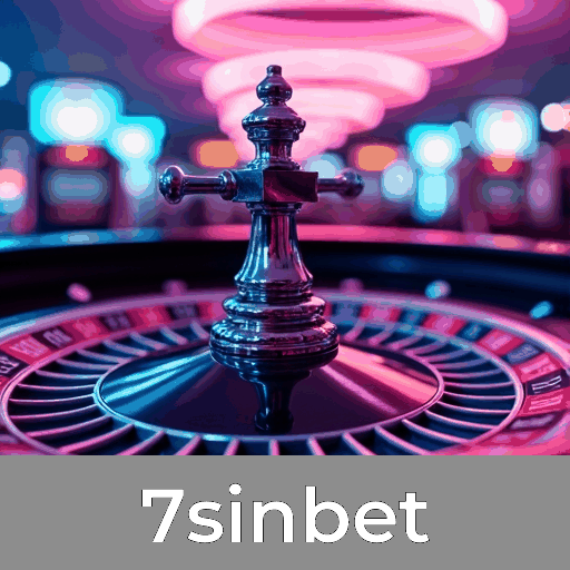 7sinbet: O Cassino Online e Apostas Mais Confiável do Brasil