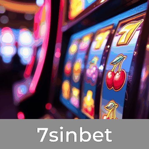 7sinbet: O Cassino Online e Apostas Mais Confiável do Brasil